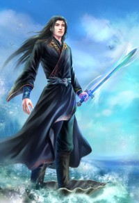 吾的腹黑师傅
