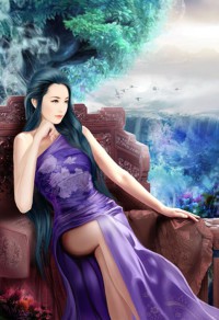王者战神萧破天